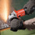 Electric angle grinder M9507