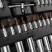 1/4"+3/8"+1/2" 172pcs WP202545 WORKPRO Tool Kit