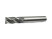 End mill with cylindrical shank f 12x26x83 mm z=4 P6M5K5 TORNERI T020861