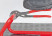 KNIPEX COBRA® adjustable pliers with a lock, 70 mm (2 3/4"), turnkey 60 mm, L-300 mm, gray, 2-k handles, fear. he was getting stronger.