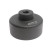 Hub head for rear axle 105mm (HINO) JTC