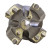 Drill bit SDS-MAX PRACTICE 68 x1000 mm (243-790)