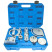 ER-86919 engine maintenance set: T6 Volvo S80,XC90,60,70-3,0T,3,2 (8p.) in EUREKA case /1