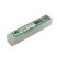 Carbide end mill c/x f 4.0x12x50 mm z=3, aluminum TORNERI T026068