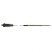 NTC Penetration Probe with 2 m ribbon Cable Testo 0572 1001