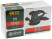 Eccentric grinder 430 W; 6000-11000 rpm; 150 mm; Velcro; box