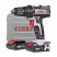 Cordless screwdriver drill YES-18LK