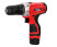 Screwdriver acc VDS-10/12L