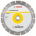 Diamond cutting wheel ECO for Universal 230x22.23x2.6x7, 2608615031