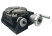 Стол поворотный наклоняемый TSK150 ф 150 мм (TSK-6") TORNERI Т023784