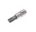 Бита-головка TORX 1/4" х T45, длина 37мм JTC