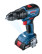 Rechargeable impact drill-screwdriver GSB 18V-50, 06019H5120