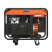 Бензогенератор Aurora AGE 12500 DSX DUAL