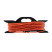 Удлинитель-шнур на рамке PROconnect ПВС 2х0.75, 30 м, б/з, 6 А, 1300 Вт, IP20, оранжевый (Сделано в России)