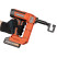 Cordless penetrator for metal profiles Hybest DCBRT80