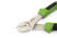 Side cutters reinforced 130 mm