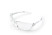 Omega safety glasses of the RUSOKO trademark