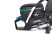 STEVIMAN GS740 16 gasoline engine