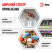 ERA ET1520WHITE PVC Electrical Tape 15mm x 20m white