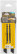 Blades for electric jigsaw, T111C, wood, HCS, 100 mm, 2 pcs.
