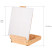 Table sketchbook Gamma Studio", 45*33*13,5(88) see, beech