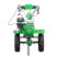 Petrol tillerblock Aurora COUNTRY 1005