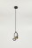 Pendant lamp Rivoli Elfriede 3101-201 1 * GU10 25 W modern ceiling