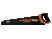 Superior ERGO hand saw for lumber/ wet/treated wood 7/8 TPI, 550 mm