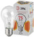 B230-75-6 ERA A50 75W E27/E27 230V bulb transparent color packaging