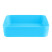 STAMM stationery tray, 18,5*26,5*4,5 cm, polypropylene, tinted blue