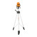 Kit: RGK LP-62 laser level + RGK LET-170 tripod