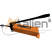 Manual hydraulic two-stage pump RNG-7030 (700 bar, 3.0 L, RVD 1.8 m) MALIEN