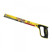 FatMax Jet-Cut narrow wood hacksaw with hardened STANLEY tooth 2-17-205. 11x300 mm