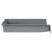 Paper tray horizontal STAMP "Basis", grey