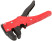 Pliers-automatic insulation stripping, wire diameter 1.0-5.0 mm