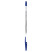 Berlingo "Tribase" ballpoint pen blue, 1.0 mm, 20 pcs., cardboard box