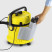 Cleaning vacuum cleaner SE 4002