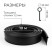 Garden border DECO PLUS 10 M black