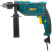 Impact drill 600 W; 0-3000 rpm; KlP 13 mm; 1.65 kg; cut. tilt; box