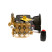 TMHPC-4500C High pressure device, 200 bar, 14 l/min, 380 V, 4.5 kW, 1450 rpm
