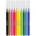 Markers Gamma "Classic", 10 colors, washable, cardboard. packaging, European weight