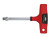 Felo T-shaped SCREWDRIVER for heads 3/8" 39795280
