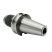 Self-locking drilling chuck PSS 20 (1.0-20.0), with shank BT50, type BT50-APU20-110 TORNERI T027216