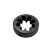UNF die 1-1/4" 12 threads