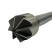 Зенковка 120°, 31.5 мм к/х Р6М5 КМ2 TORNERI Т017933