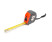 Tape measure 2m width 16mm sawn-off. HORTZ