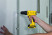 12V impact drill-screwdriver SCH121S2K, 26 Nm, 1.5 Ah