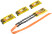Reinforced Anti-slip bracelet R16-R21 set of 4 pcs. in a bag (Avtodor) 43137