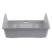 Paper tray horizontal STAMP "1b1", grey