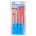 Screwdriver set of 4 items